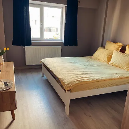 Seasidehome Apartment Constanta
