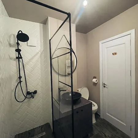 Apartment Seasidehome