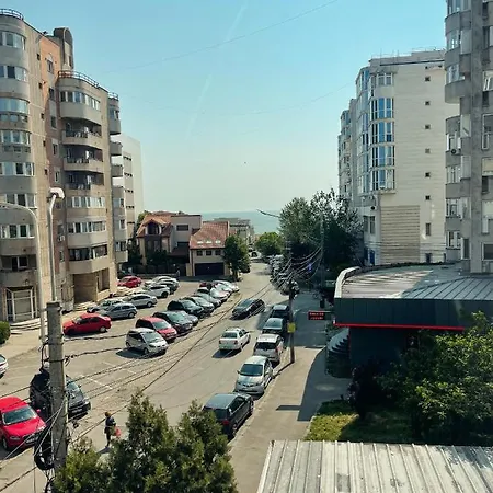 Seasidehome Apartment Constanta