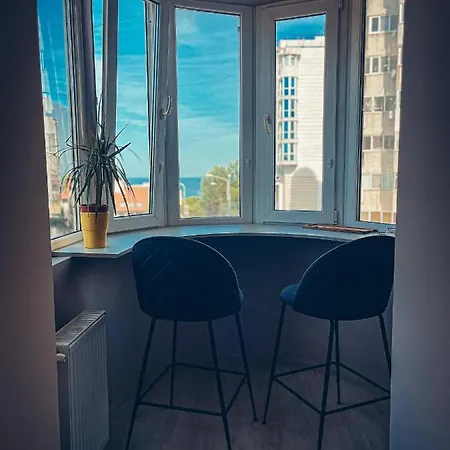 Seasidehome Constanta