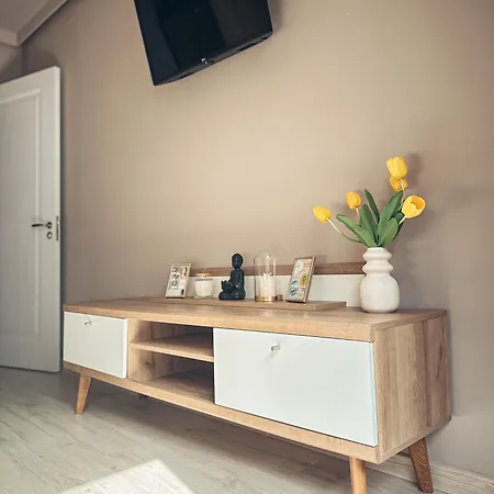 Apartment Seasidehome