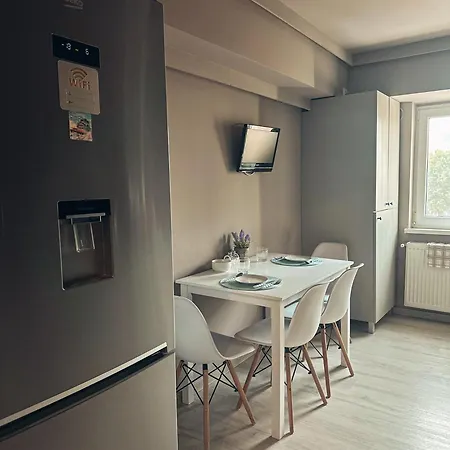 Seasidehome Apartment *