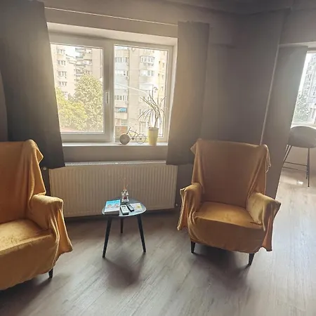 Seasidehome Apartment Constanta
