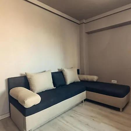 Seasidehome Apartment